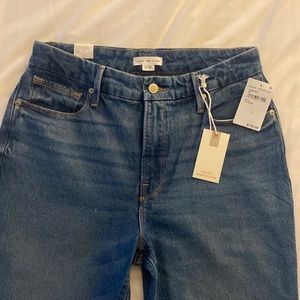 Good American Good Vintage NWT Size 4/27